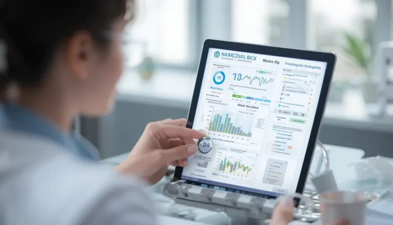 5 Common Medical Coding Mistakes That Could Be Costing Your Practice Revenue