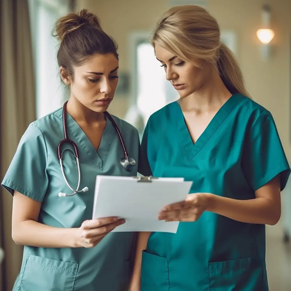 Medical Credentialing